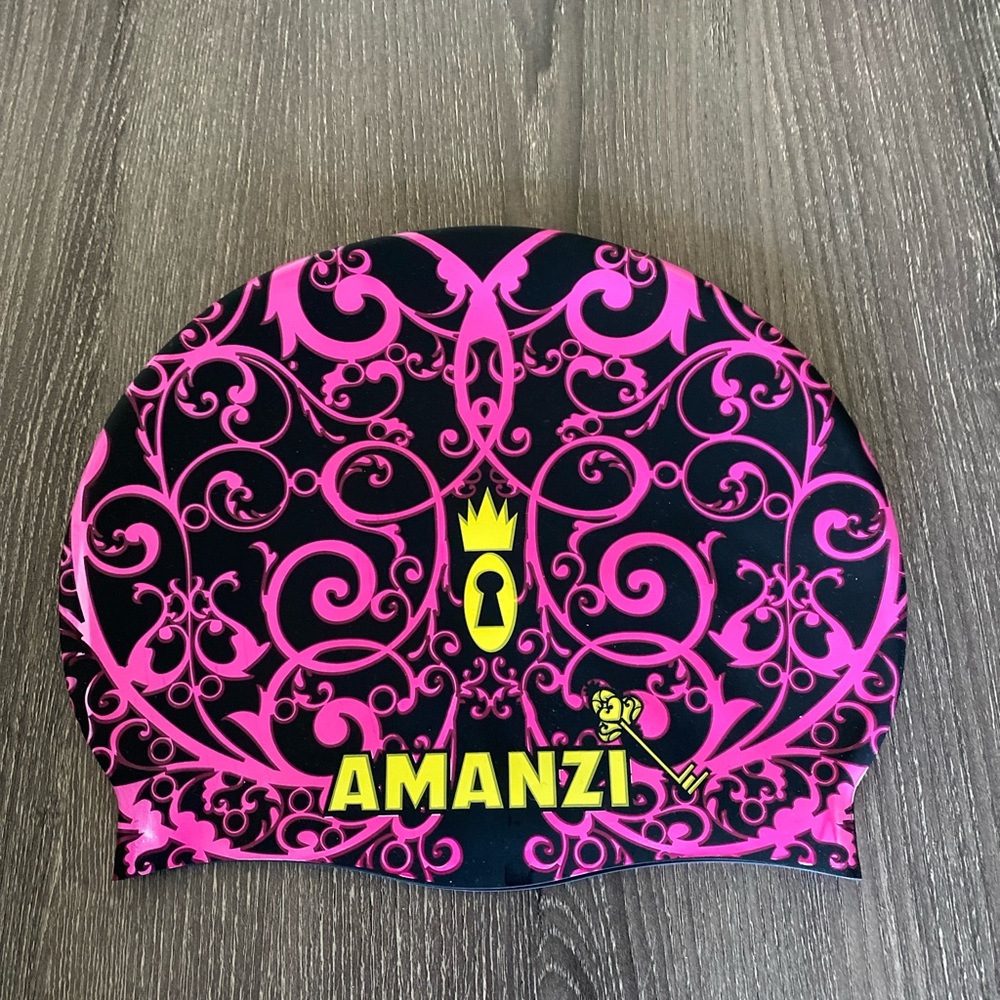 RARE Amanzi Cap
